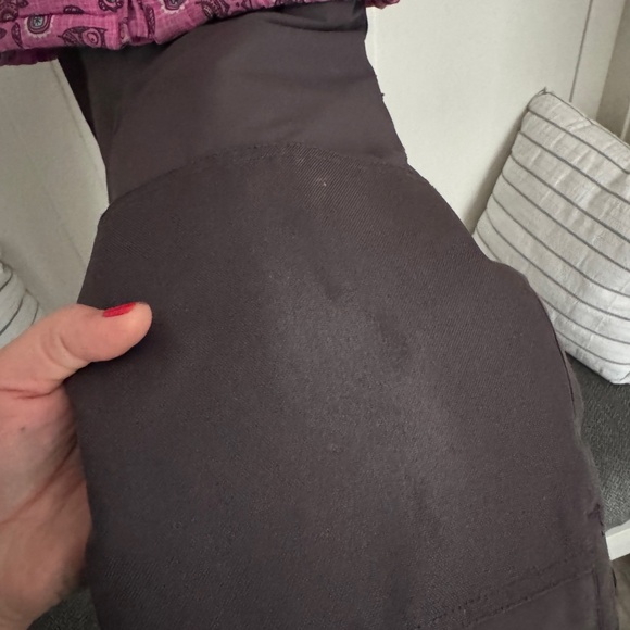 Carters Girls Snowsuit, Pink, grey overalls, jacket, Ski, two piece - Picture 5 of 14